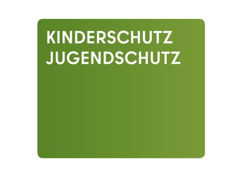 Kinderschutz Jugendschutz