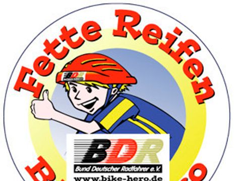 Fette-Reifen-Rennen-Logo