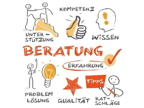 Beratung