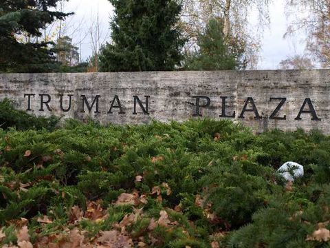 Truman Plaza