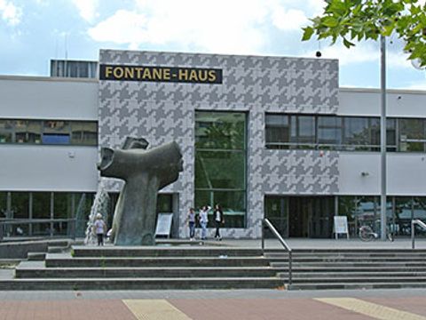 Fontane-haus