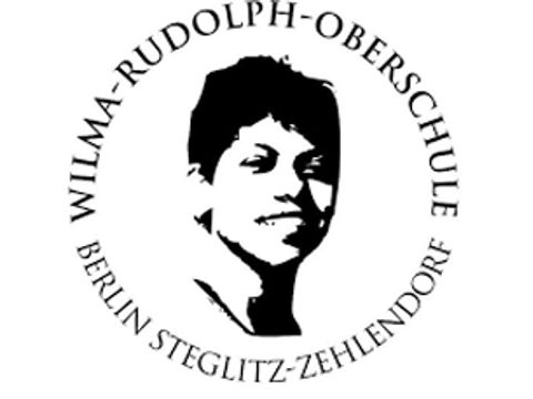 Logo der Wilma-Rudolph-Oberschule