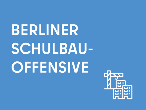 Berliner Schulbauoffensive (BSO)