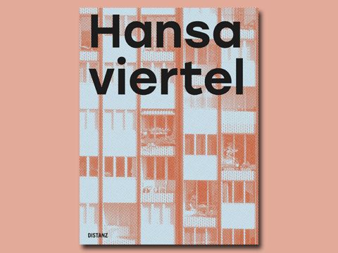 Cover: Hansaviertel