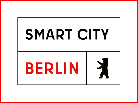 Logo Smart Citiy Berlin