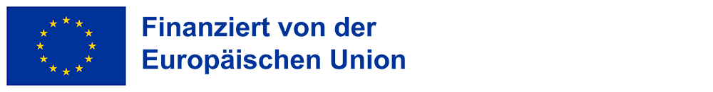 Finanziert von der Europäischen Union