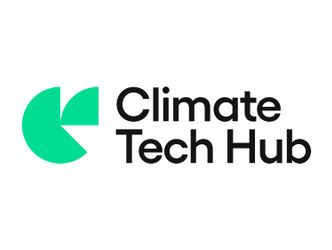 Logo Climate Tech Hub e.V.