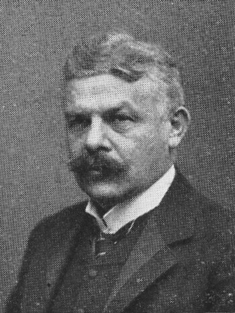 Julius Rosenberg 1905