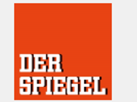 Spiegel Logo