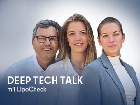 Interview mit LipoCheck GmbH