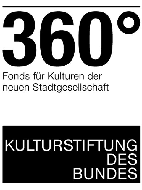 360 Grad Kulturstiftung des Bundes