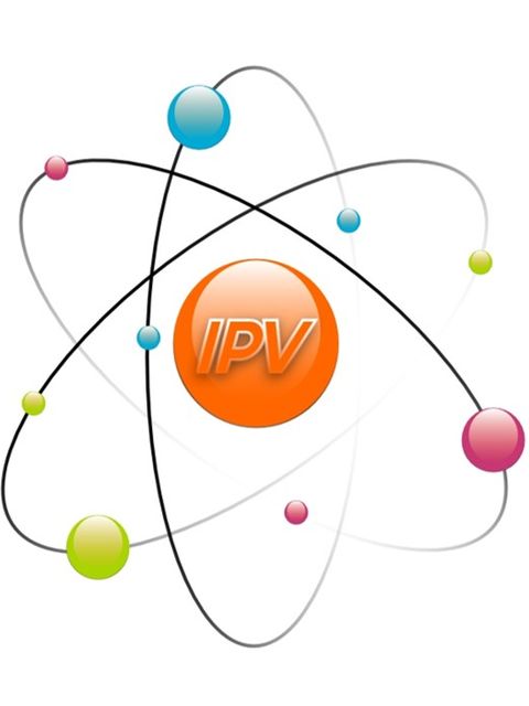 IPV Logo