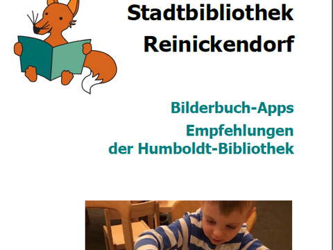 Cover broschuere app-empfehlungen