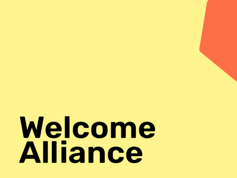 Welcome Alliance