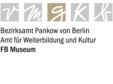 Logo Fachbereich Museum Pankow