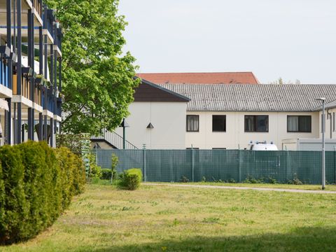 JVA des Offenen Vollzuges Berlin