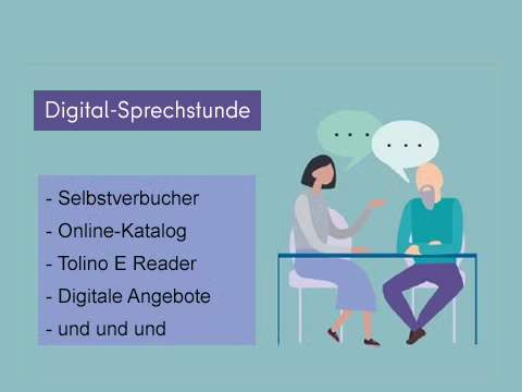 Digital-Sprechstunde