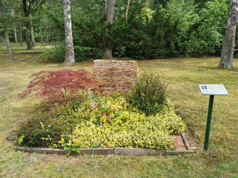 Bildvergrößerung: Gedenktafel Liselotte Welskopf-Henrich