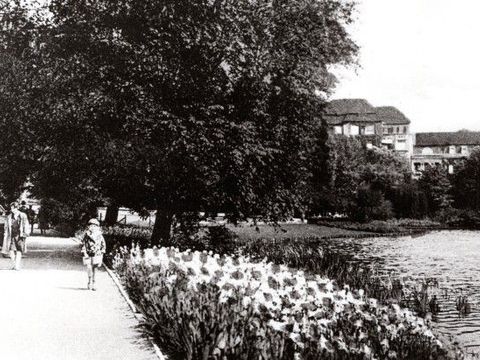 Lietzensee, 1931