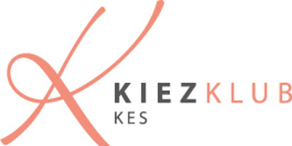 Logo KIEZKLUB KES