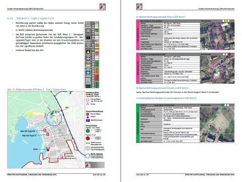 Bildvergrößerung: Auszug aus dem SiKo 2016