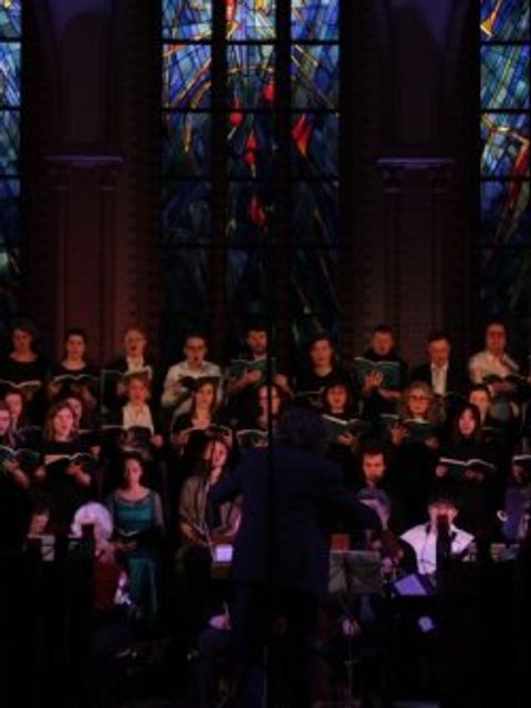 Kammerchor Bethanien