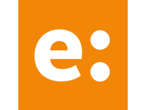 echolot-berlin - Logo