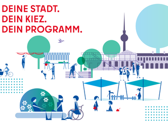 Tag der Städtebauförderung 2024