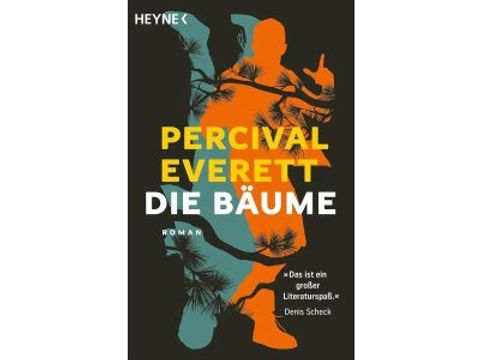 Everett, Percival: Die Bäume