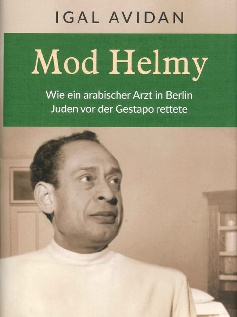 Deckblatt Mod Helmy