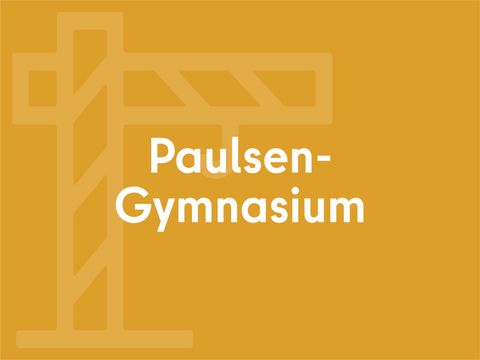 Paulsen-Gymnasium