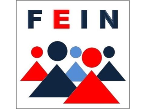 Logo FEIN