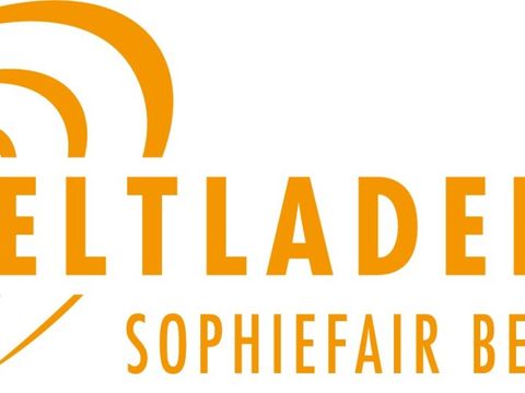 Logo Weltladen Sophiefair Berlin Mitte