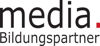 Logo media.Bildungspartner