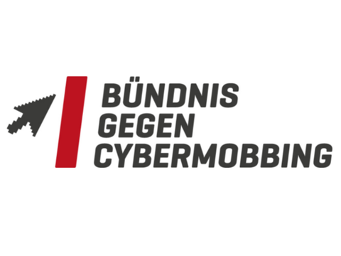 Bündnis gegen Cybermobbing - Logo