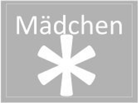 Mädchengender