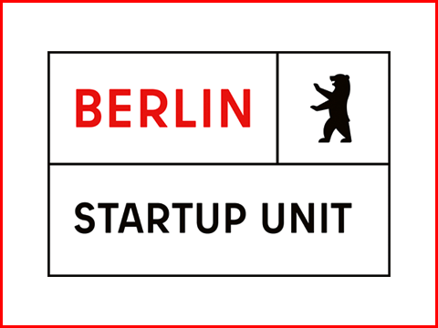 Logo StartUp Unit