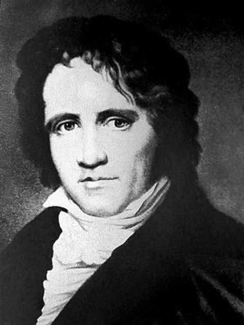 Friedrich Wilhelm Bessel