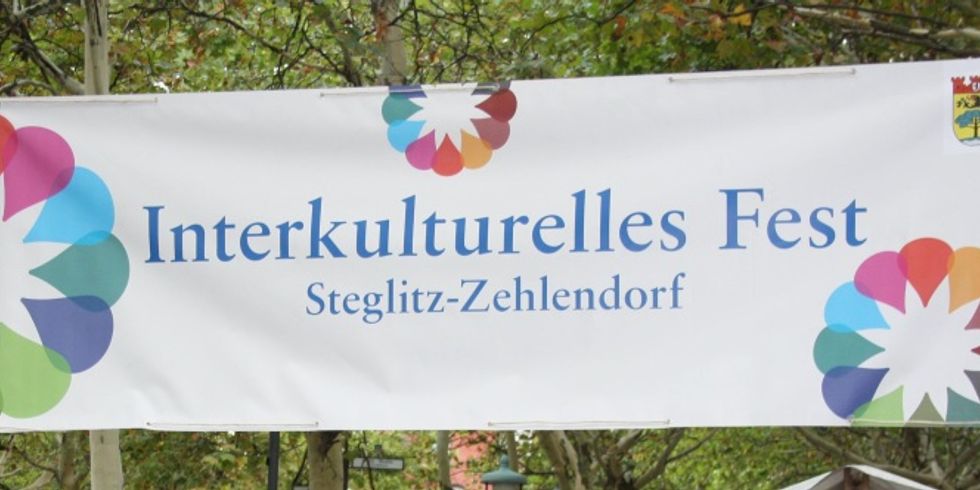 Interkulturalles Fest 2019