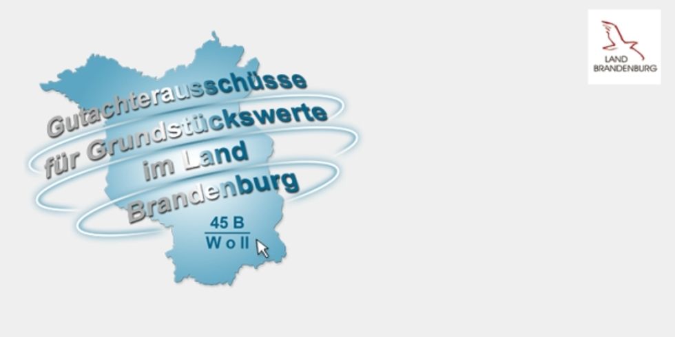 Gutachterausschuss Für Grundstückswerte In Berlin - Berlin.de