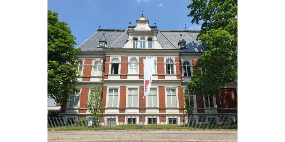 Villa Oppenheim