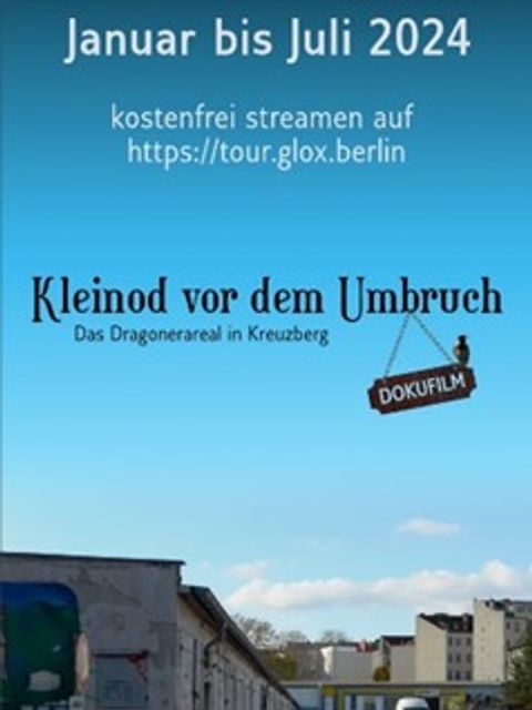 Bildvergrößerung: Kleinod vor dem Umbruch