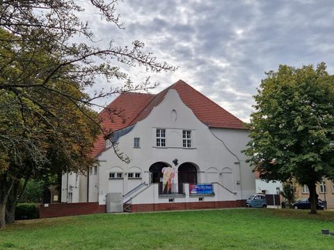 Das Bezirksmuseum Marzahn-Hellersdorf