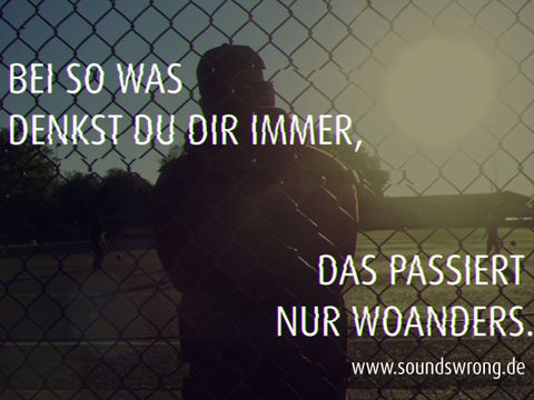 Pressebild soundswrong II