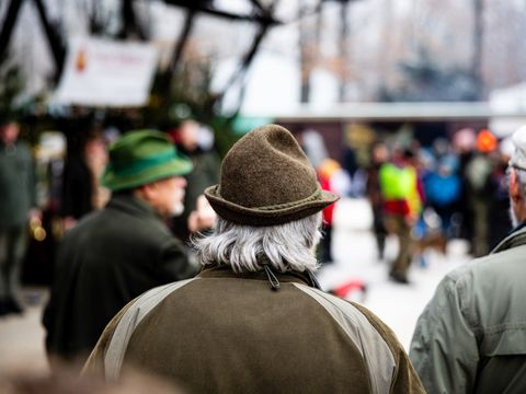 Brennholztag Köpenick 2023