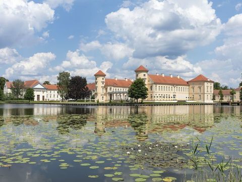 Schloss Rheinsberg