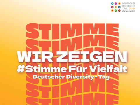 12. Deutsche Diversity-Tag