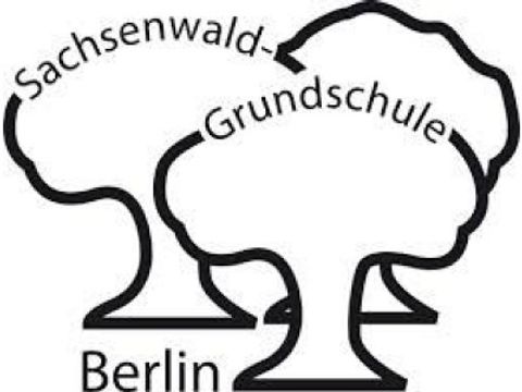 Logo der Sachsenwald-Grundschule