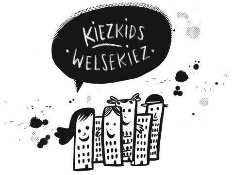 Kiezkids Welsekiez