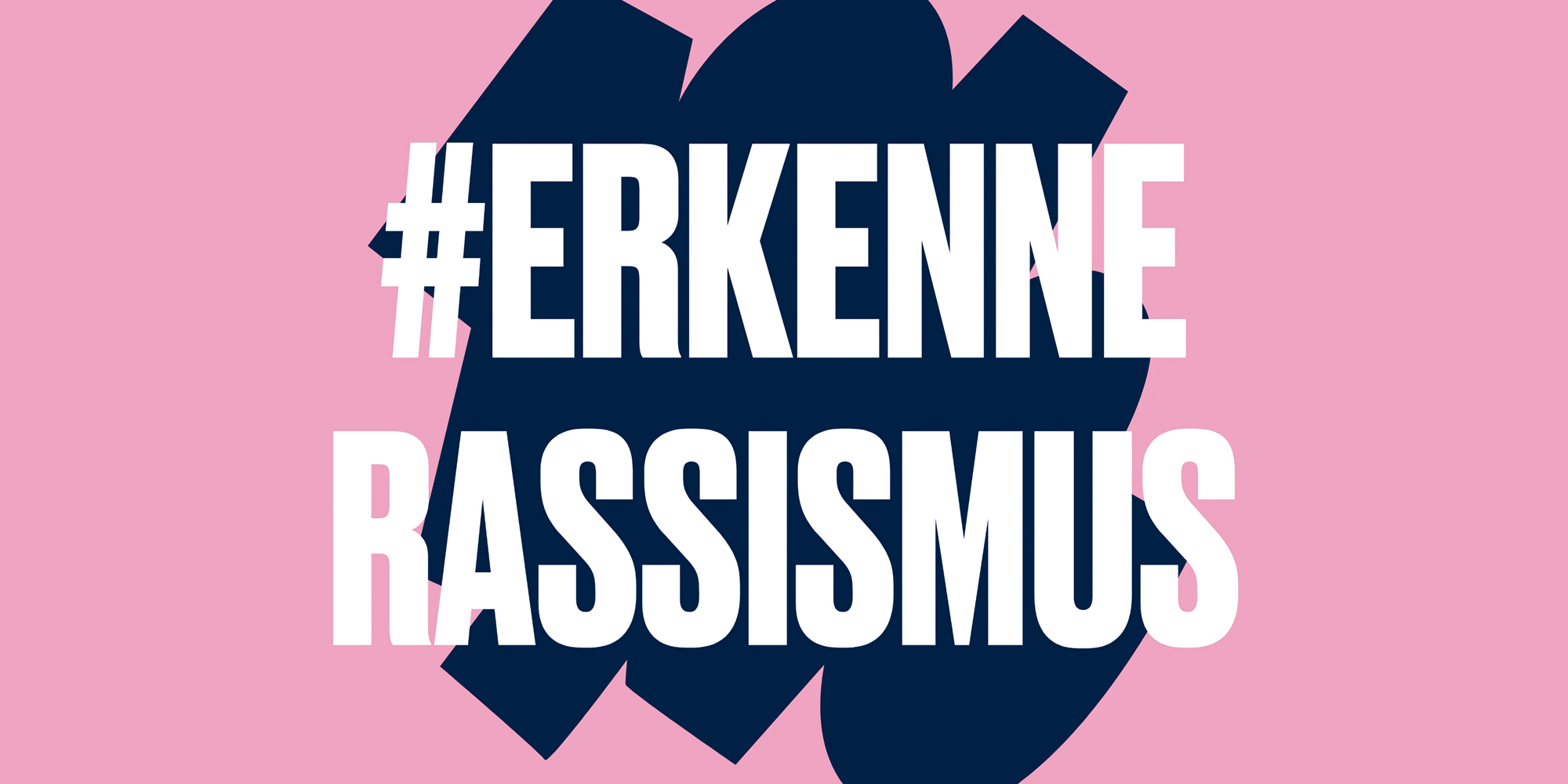 #ERKENNERASSISMUS